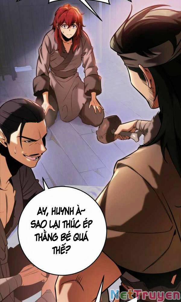 Cửu Thiên Kiếm Pháp 7 trang 48