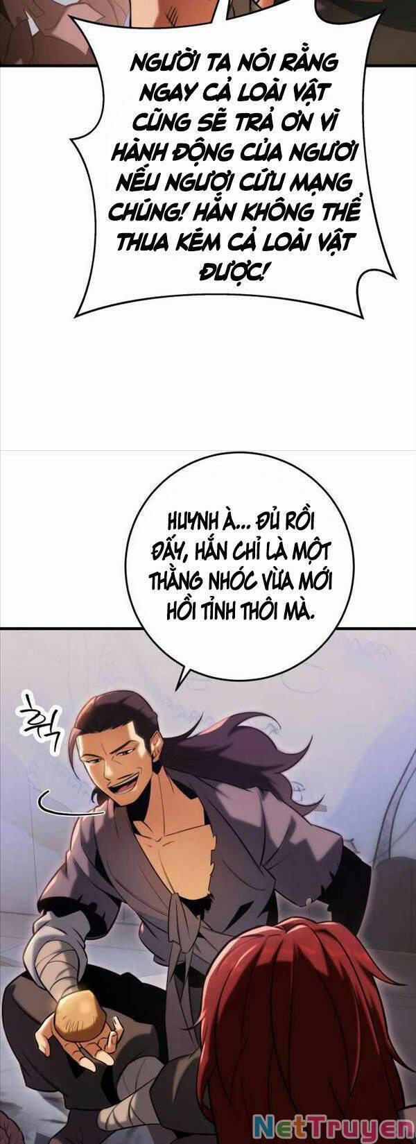 Cửu Thiên Kiếm Pháp 7 trang 49