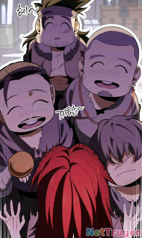 Cửu Thiên Kiếm Pháp 7 trang 53