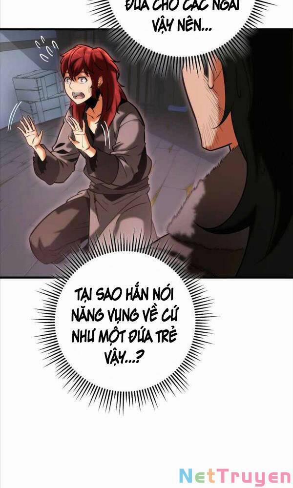 Cửu Thiên Kiếm Pháp 7 trang 58