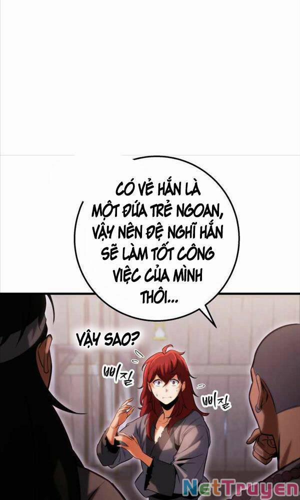 Cửu Thiên Kiếm Pháp 7 trang 61