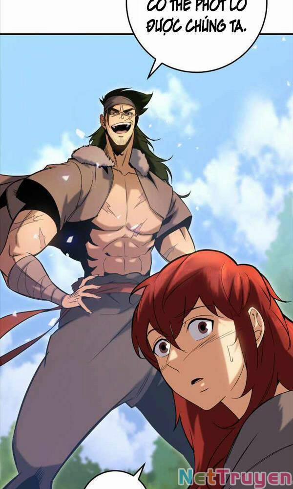 Cửu Thiên Kiếm Pháp 7 trang 93