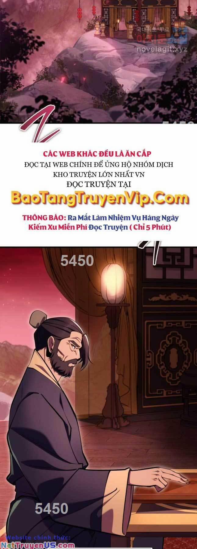 Cửu Thiên Kiếm Pháp Chương 74 Trang 2