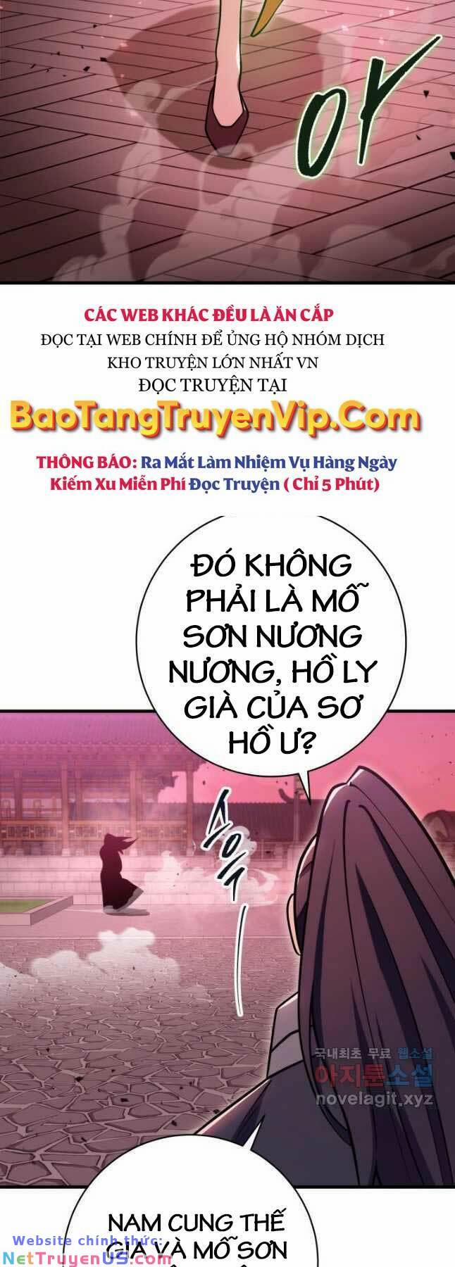 Cửu Thiên Kiếm Pháp Chương 74 Trang 32