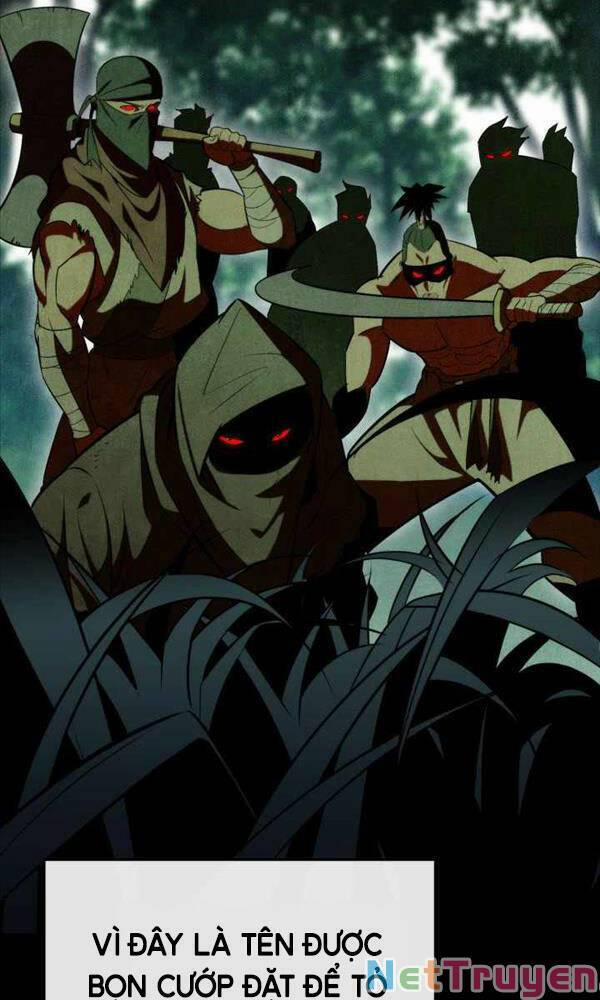 Cửu Thiên Kiếm Pháp 8 trang 1