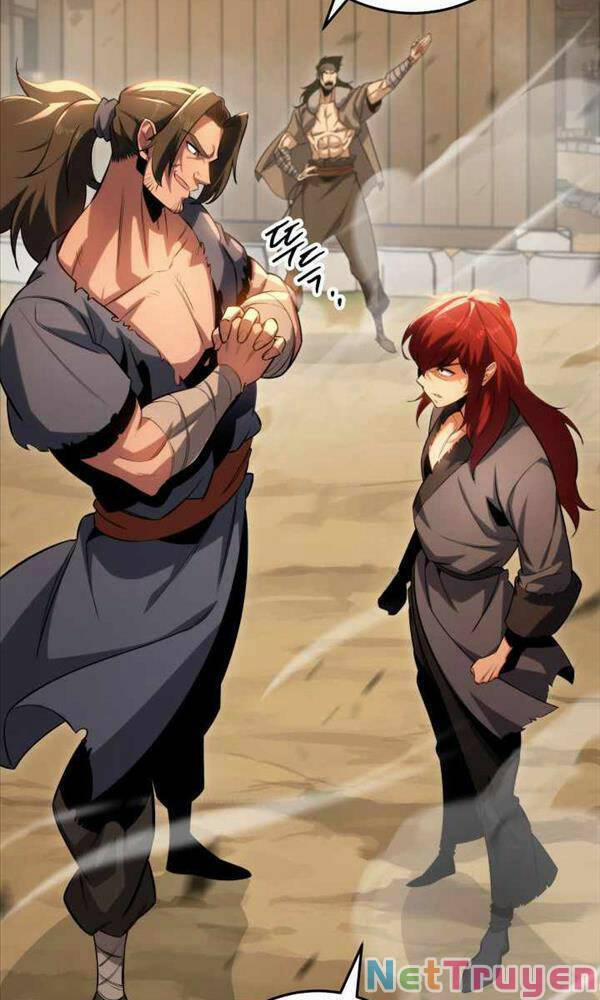 Cửu Thiên Kiếm Pháp 8 trang 125