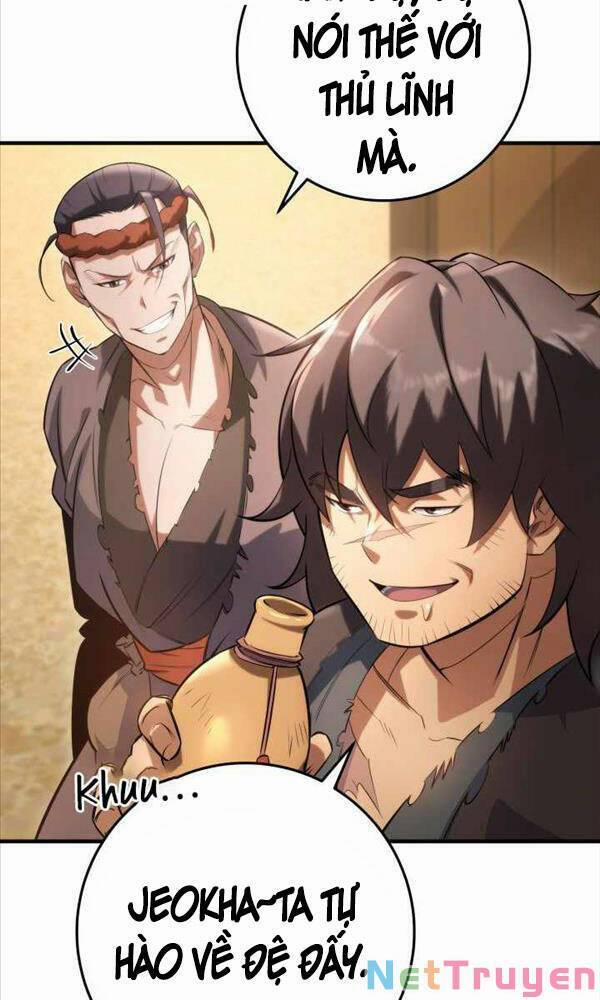 Cửu Thiên Kiếm Pháp 8 trang 127