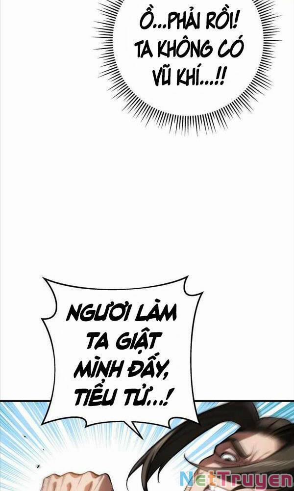 Cửu Thiên Kiếm Pháp 8 trang 137