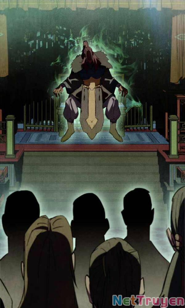 Cửu Thiên Kiếm Pháp 8 trang 14