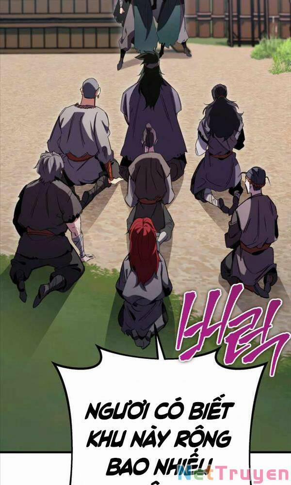 Cửu Thiên Kiếm Pháp 8 trang 33