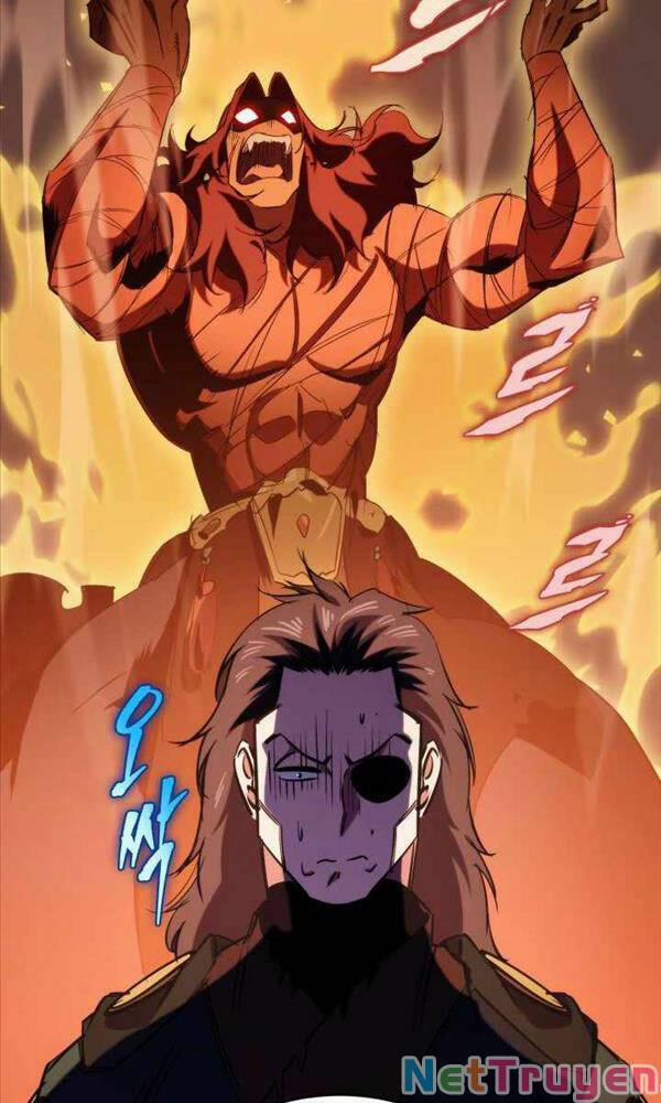 Cửu Thiên Kiếm Pháp 8 trang 42