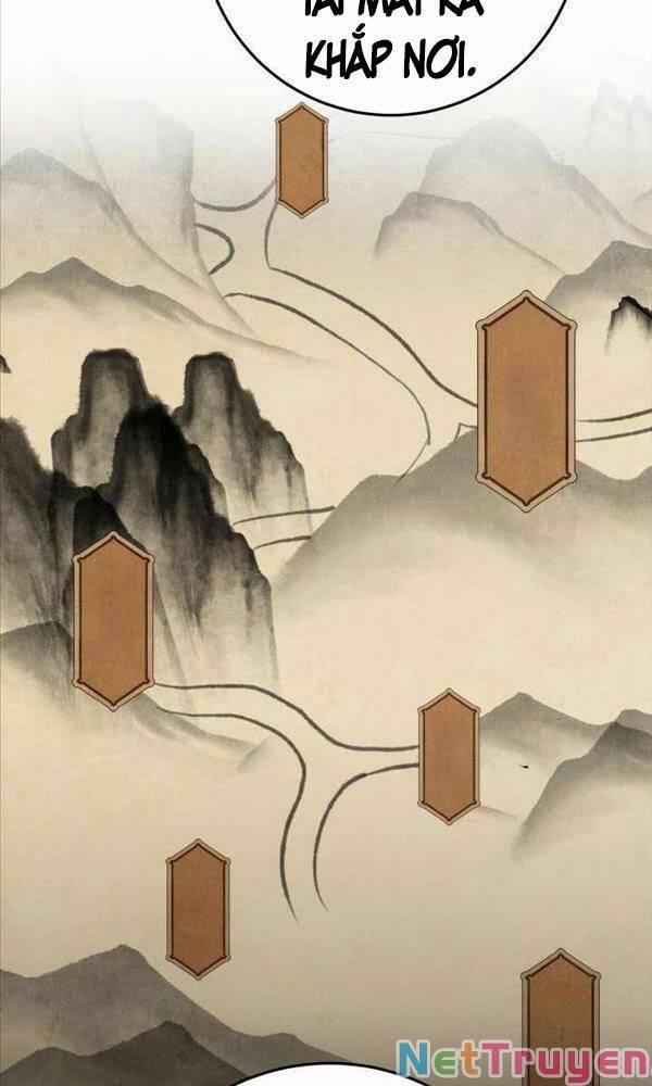 Cửu Thiên Kiếm Pháp 8 trang 48