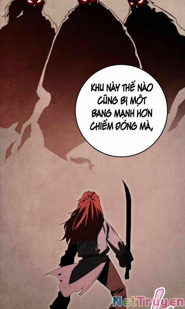 Cửu Thiên Kiếm Pháp 8 trang 50