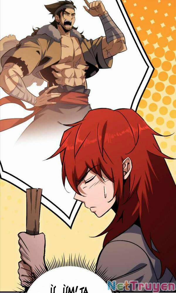 Cửu Thiên Kiếm Pháp 8 trang 74