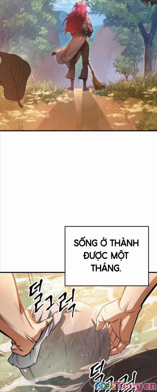 Cửu Thiên Kiếm Pháp 8 trang 77