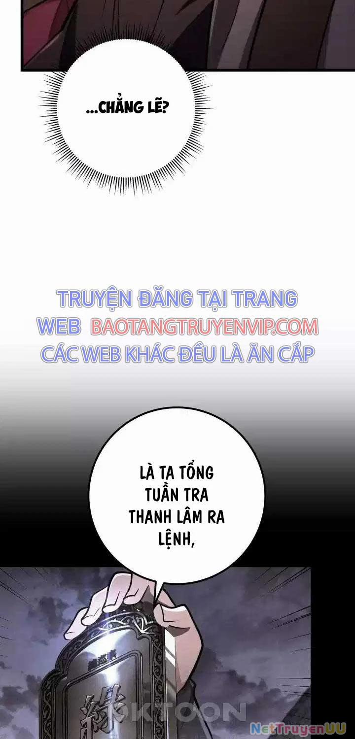 Cửu Thiên Kiếm Pháp Chương 86 Trang 33