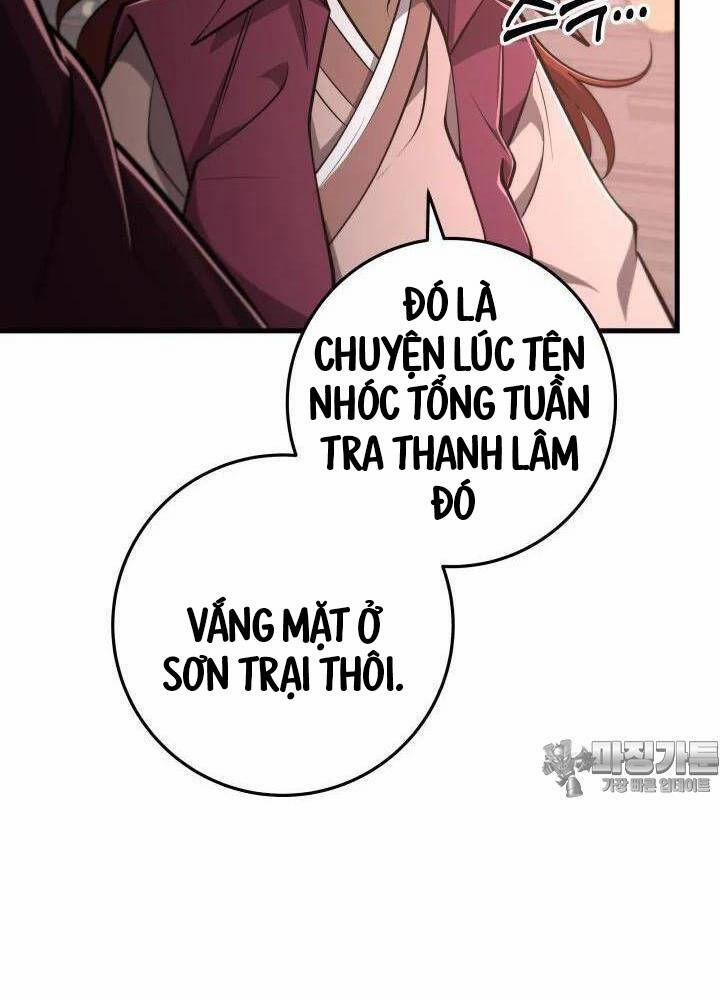 Cửu Thiên Kiếm Pháp Chương 87 Trang 83