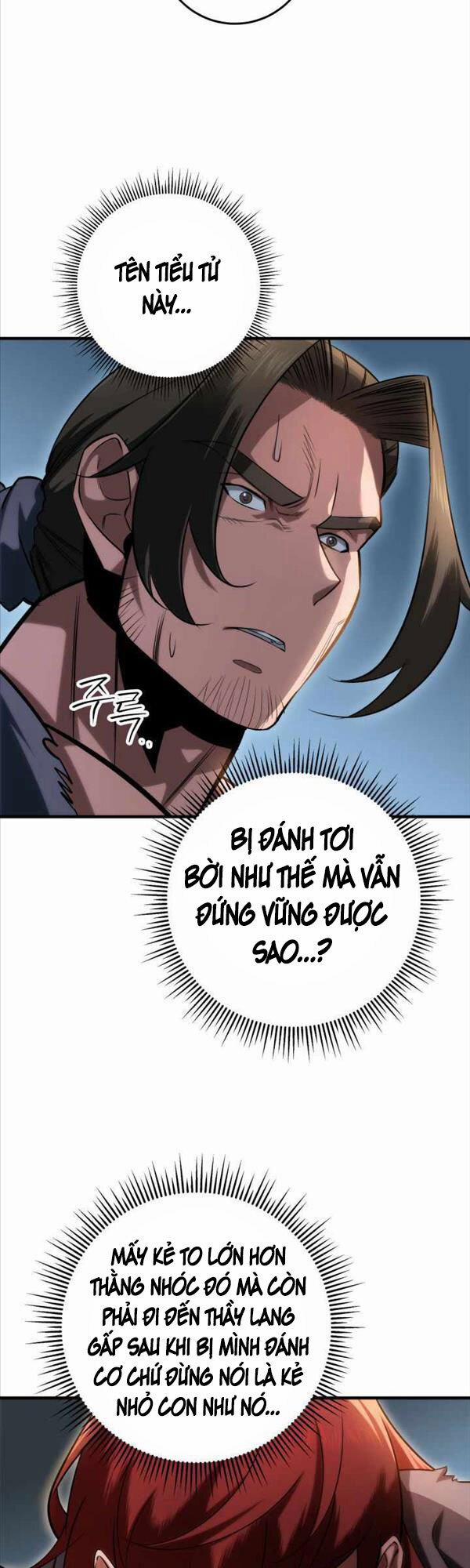 Cửu Thiên Kiếm Pháp 9 trang 1