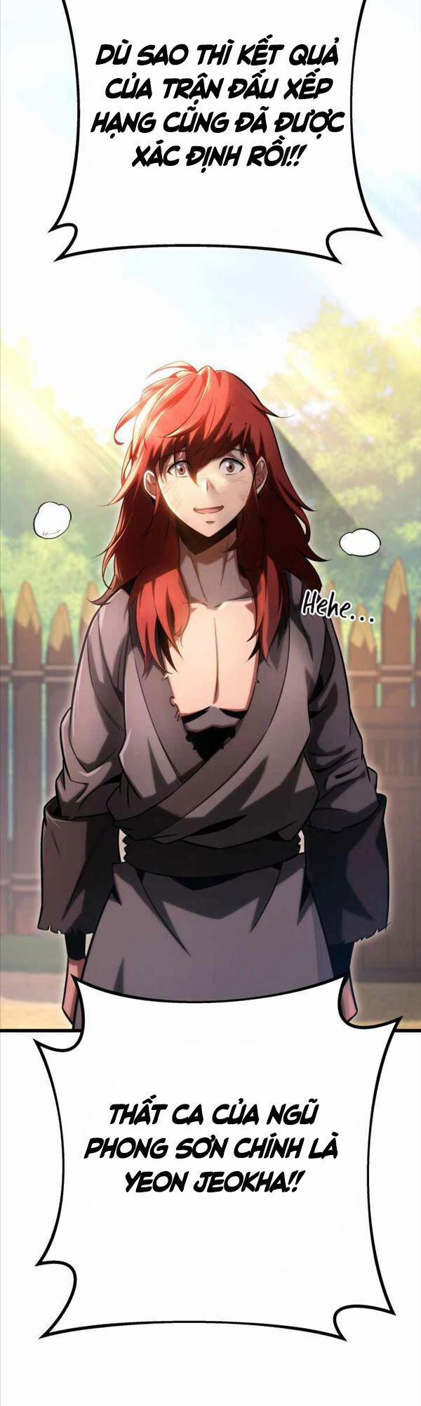 Cửu Thiên Kiếm Pháp 9 trang 20