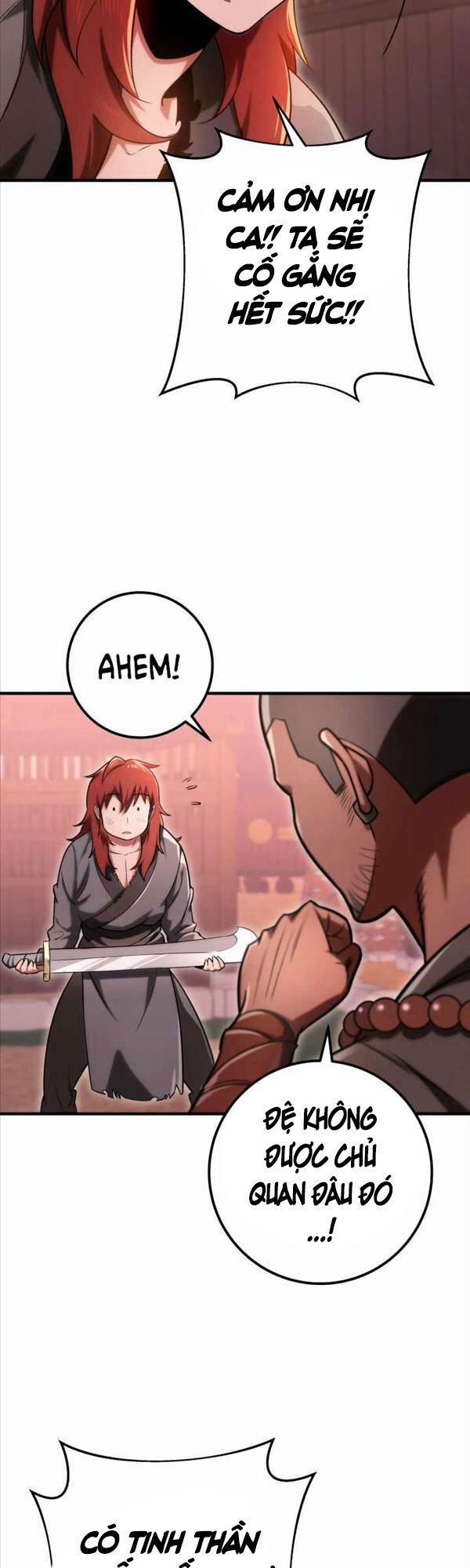 Cửu Thiên Kiếm Pháp 9 trang 24