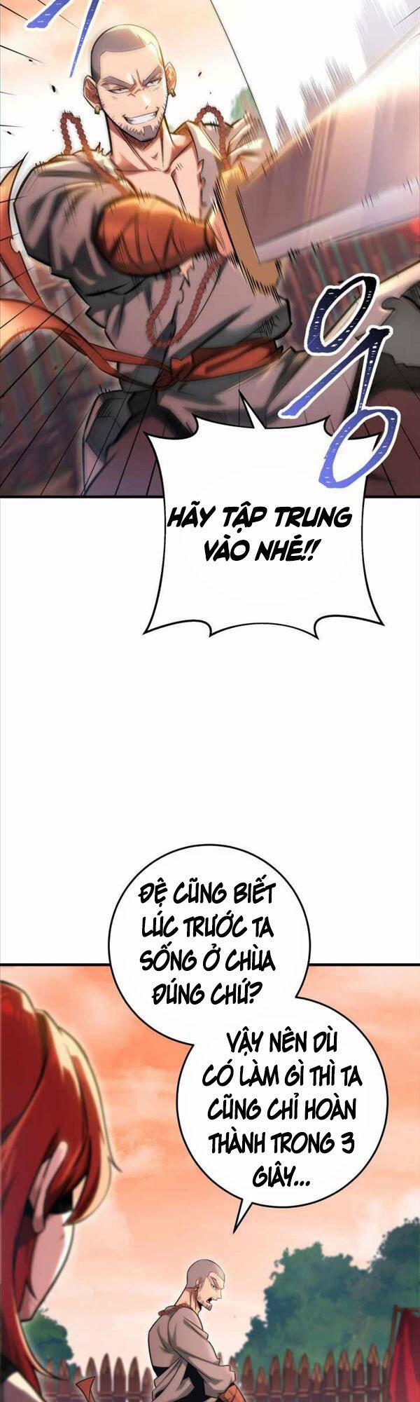 Cửu Thiên Kiếm Pháp 9 trang 28