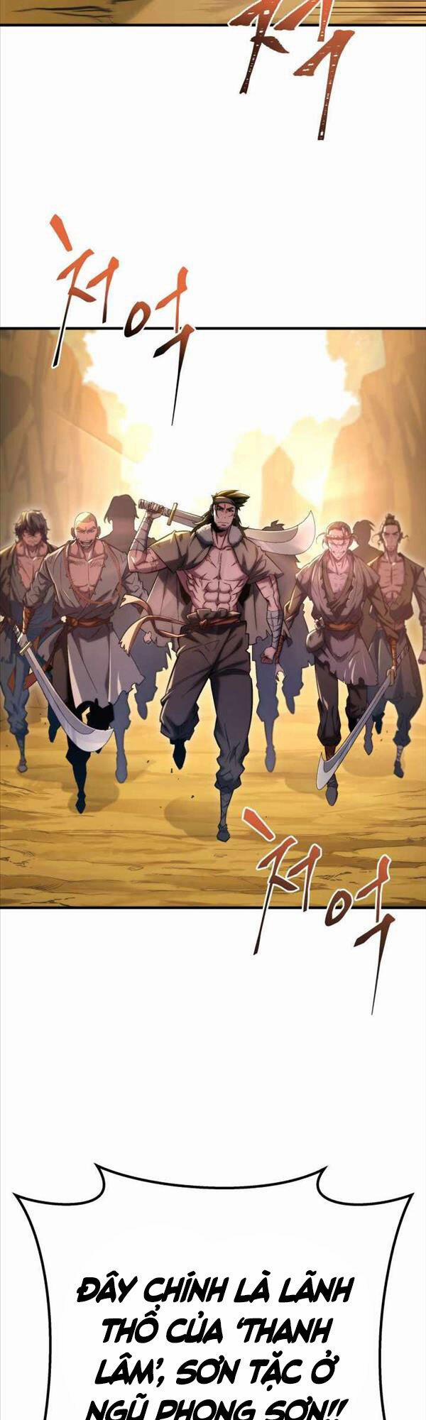 Cửu Thiên Kiếm Pháp 9 trang 40