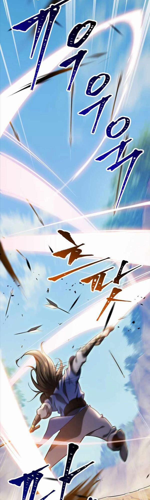 Cửu Thiên Kiếm Pháp 9 trang 48