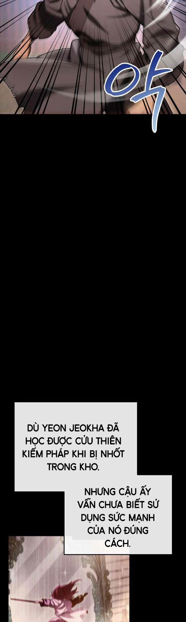 Cửu Thiên Kiếm Pháp 9 trang 5