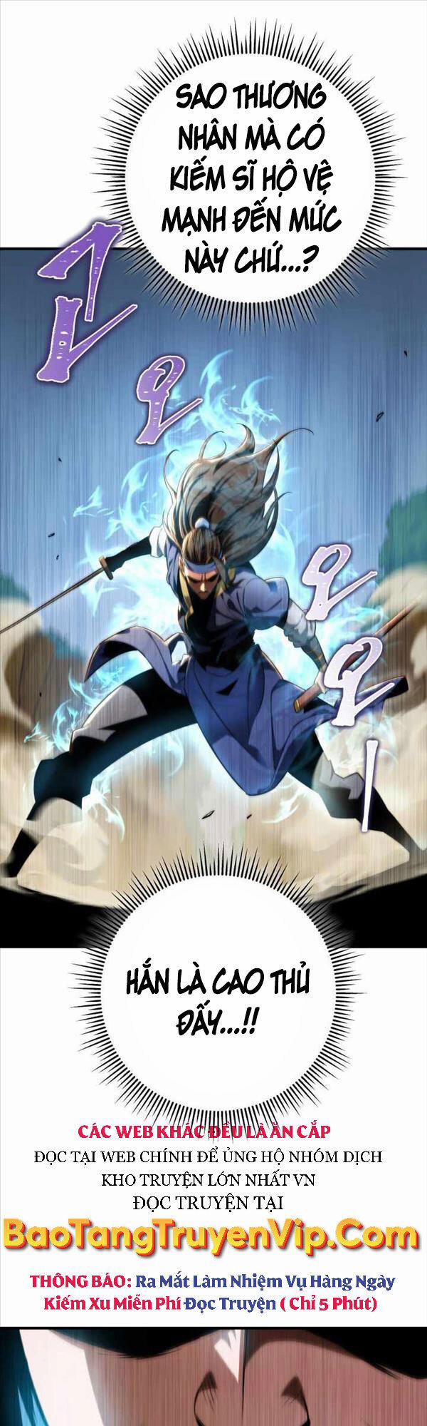 Cửu Thiên Kiếm Pháp 9 trang 51