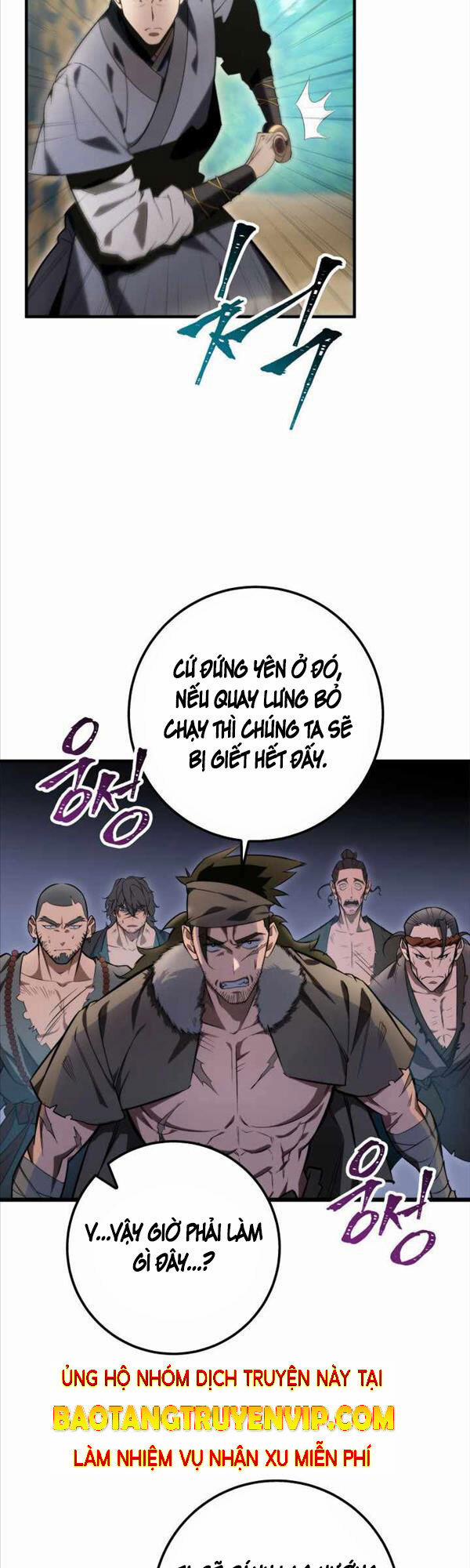 Cửu Thiên Kiếm Pháp 9 trang 54