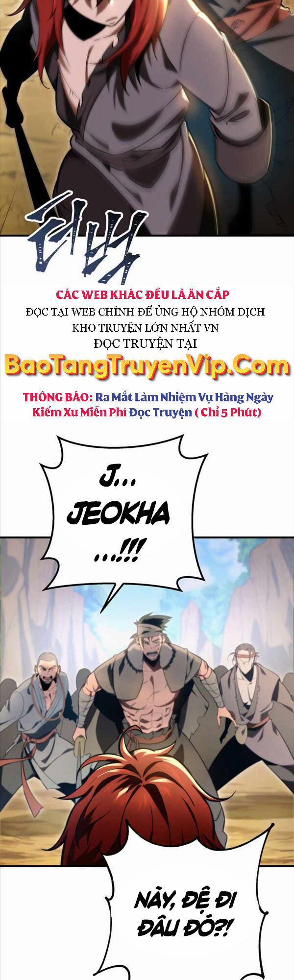 Cửu Thiên Kiếm Pháp 9 trang 56