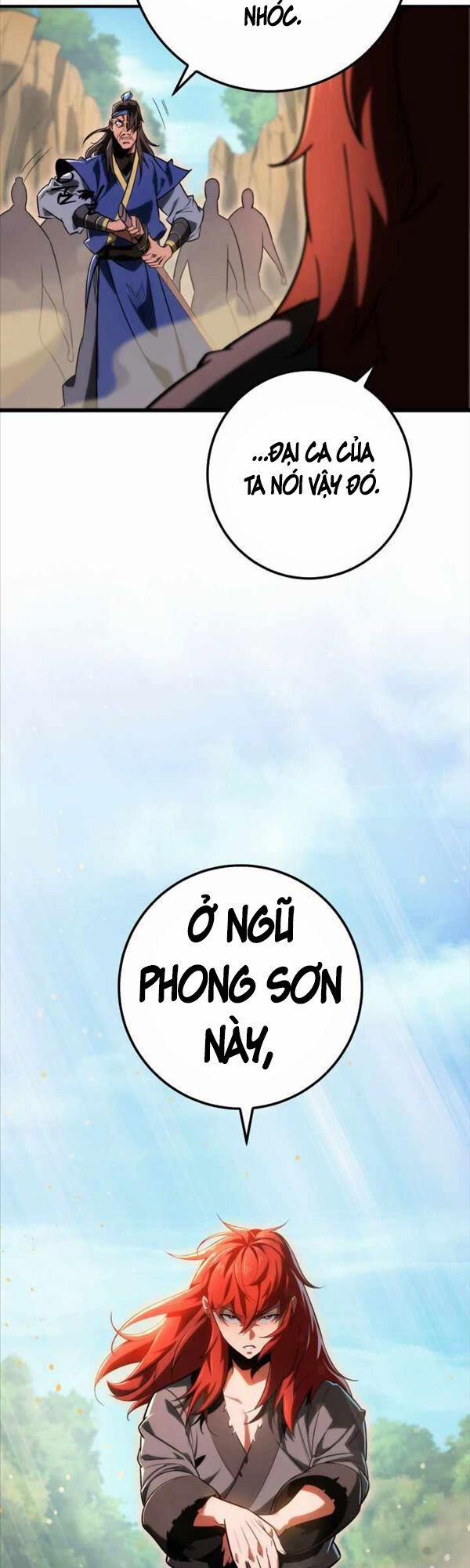 Cửu Thiên Kiếm Pháp 9 trang 59