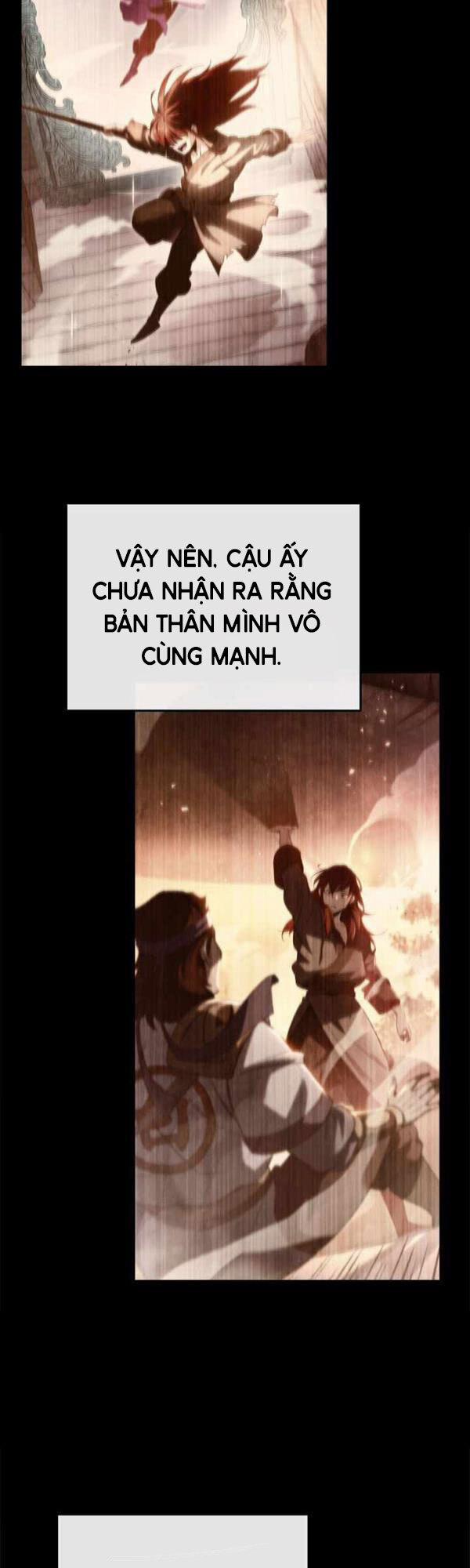 Cửu Thiên Kiếm Pháp 9 trang 6