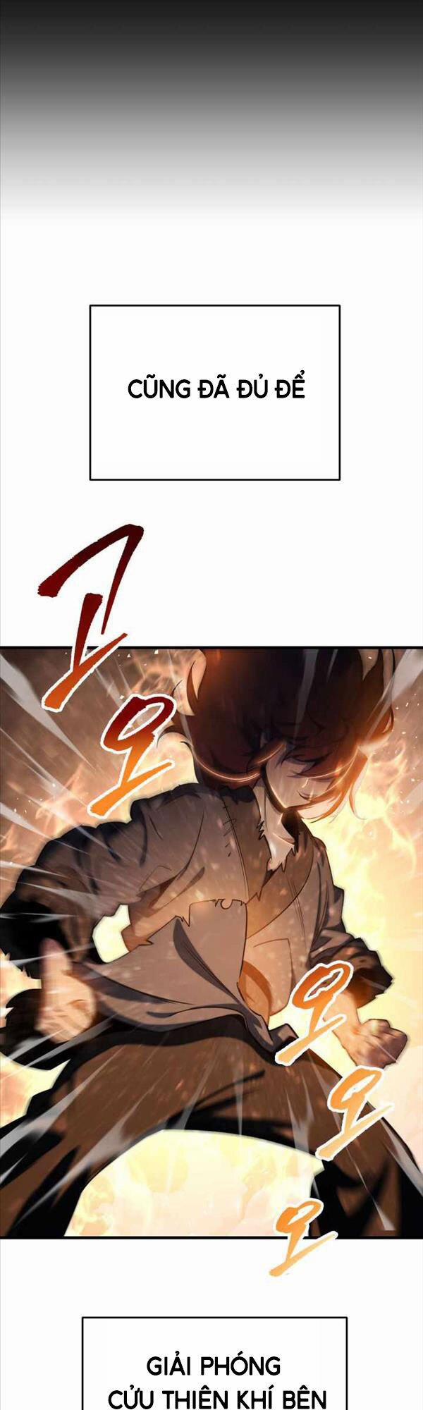 Cửu Thiên Kiếm Pháp 9 trang 8