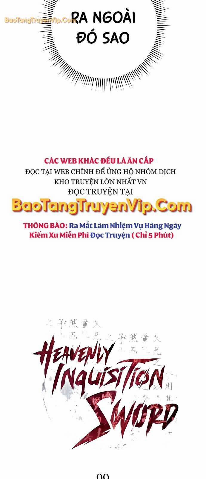 Cửu Thiên Kiếm Pháp Chương 99 Trang 32