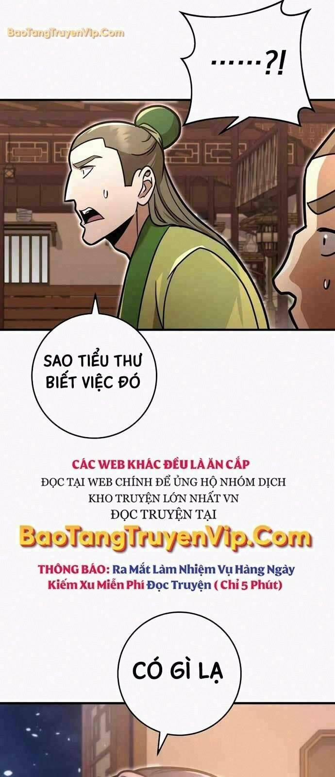 Cửu Thiên Kiếm Pháp Chương 99 Trang 75