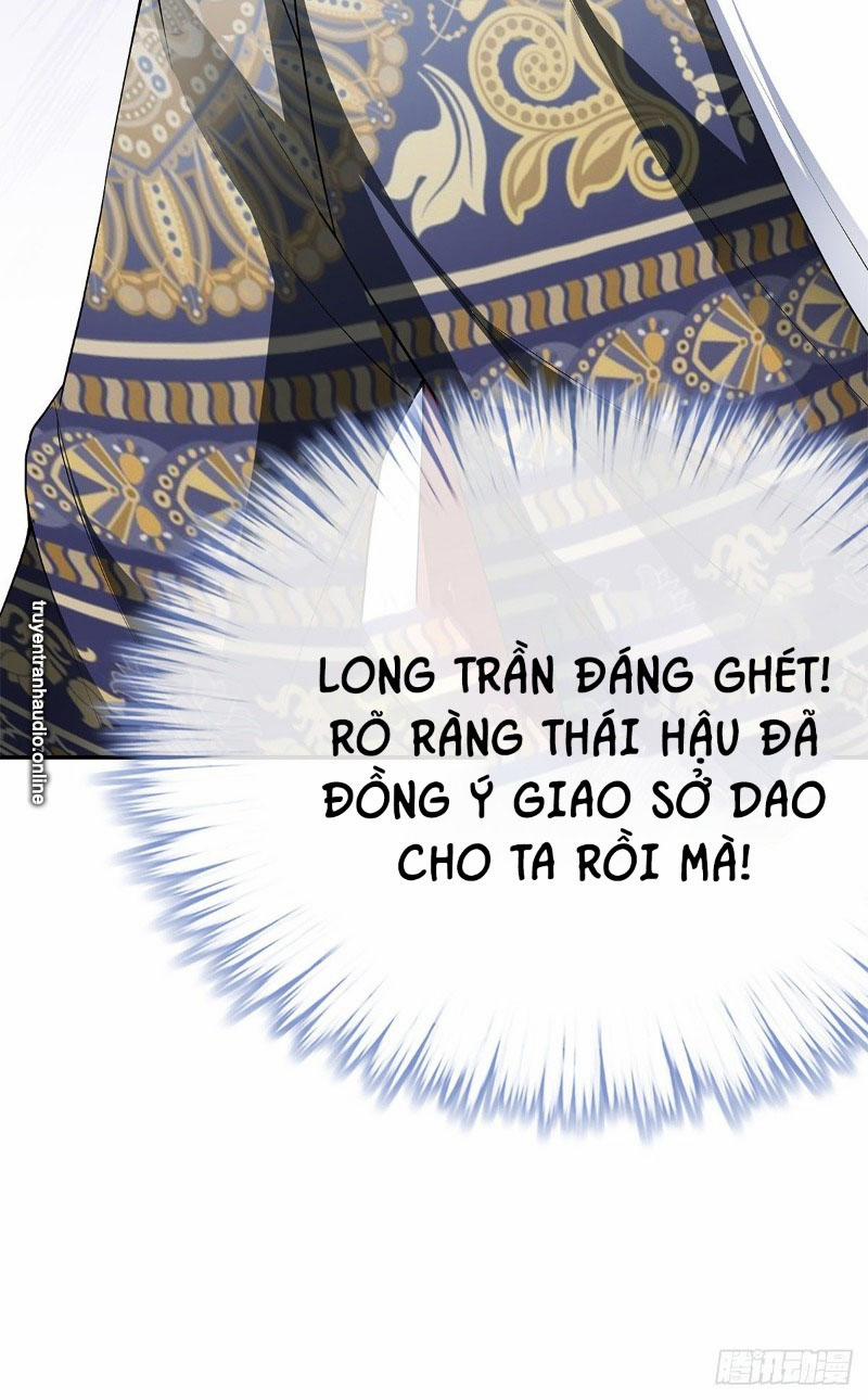 Cửu Tinh Bá Thể Quyết Chương 24 Trang 50