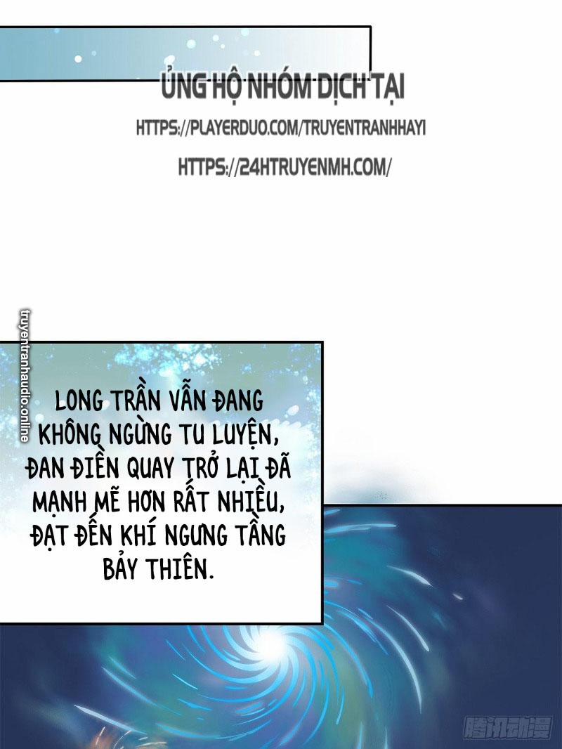 Cửu Tinh Bá Thể Quyết Chương 24 Trang 6