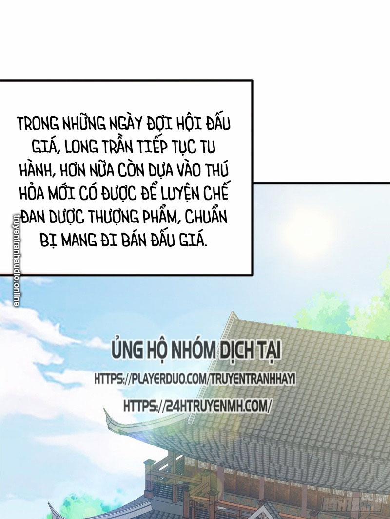 Cửu Tinh Bá Thể Quyết Chương 31 Trang 1