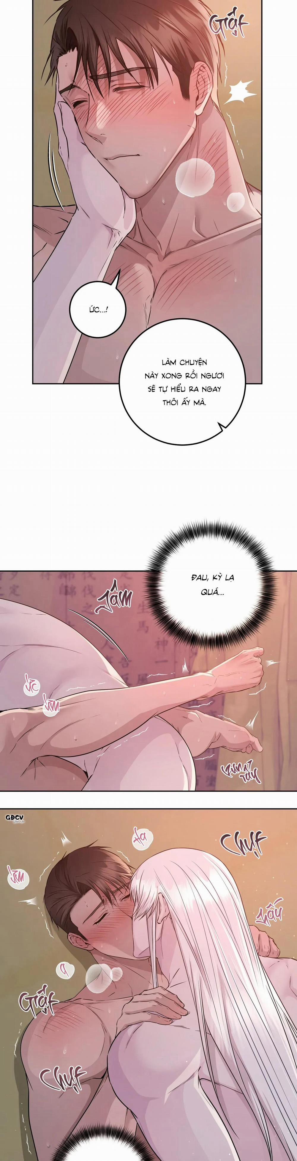 CỨU TINH CỦA RẮN 1 0 trang 27