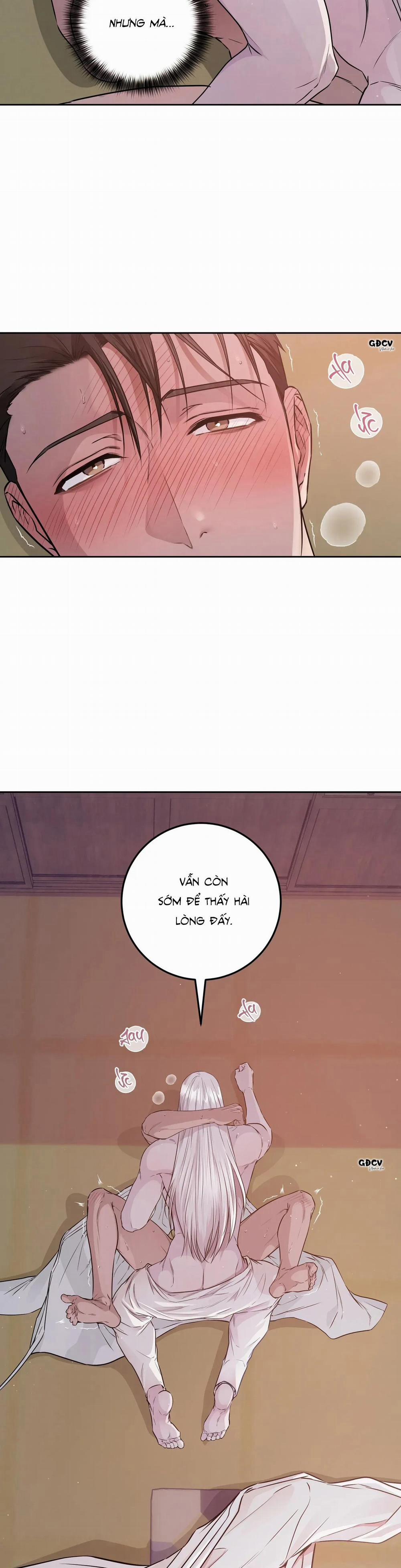 CỨU TINH CỦA RẮN 1 0 trang 28