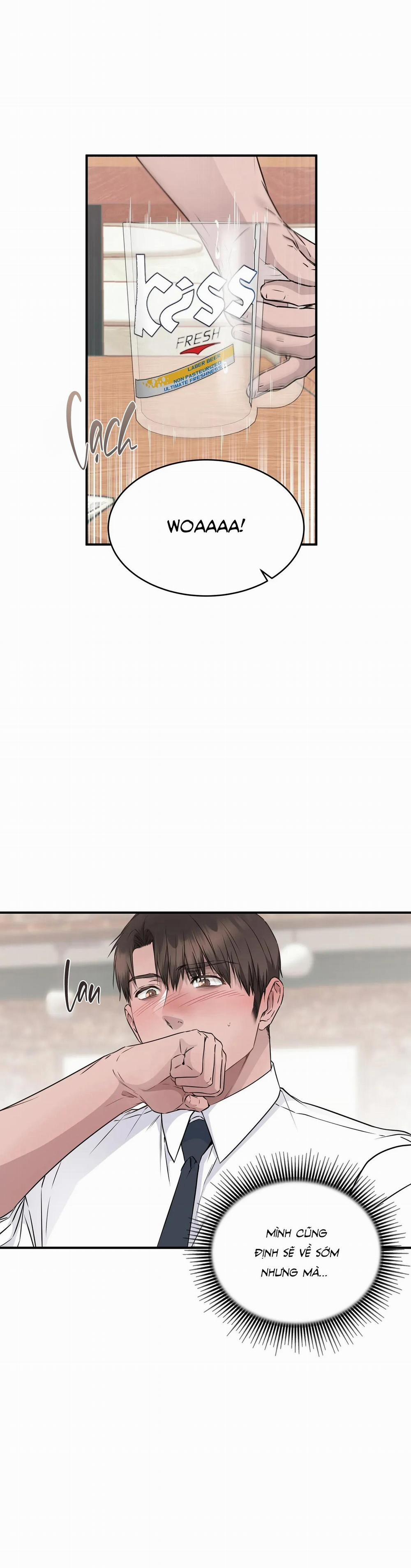 CỨU TINH CỦA RẮN 10 trang 14