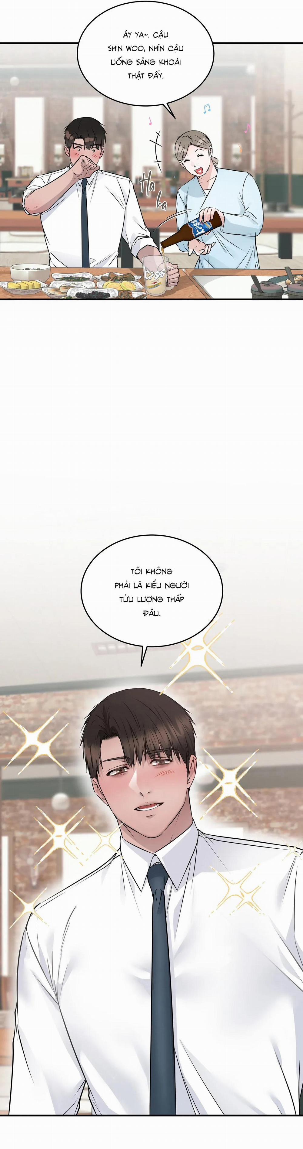 CỨU TINH CỦA RẮN 10 trang 15