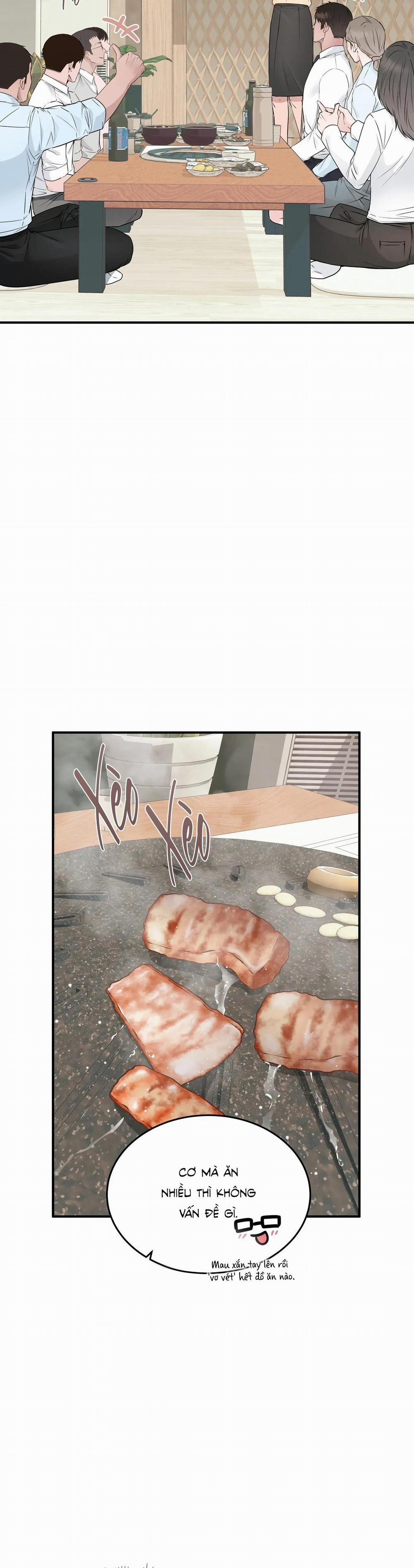 CỨU TINH CỦA RẮN 10 trang 18