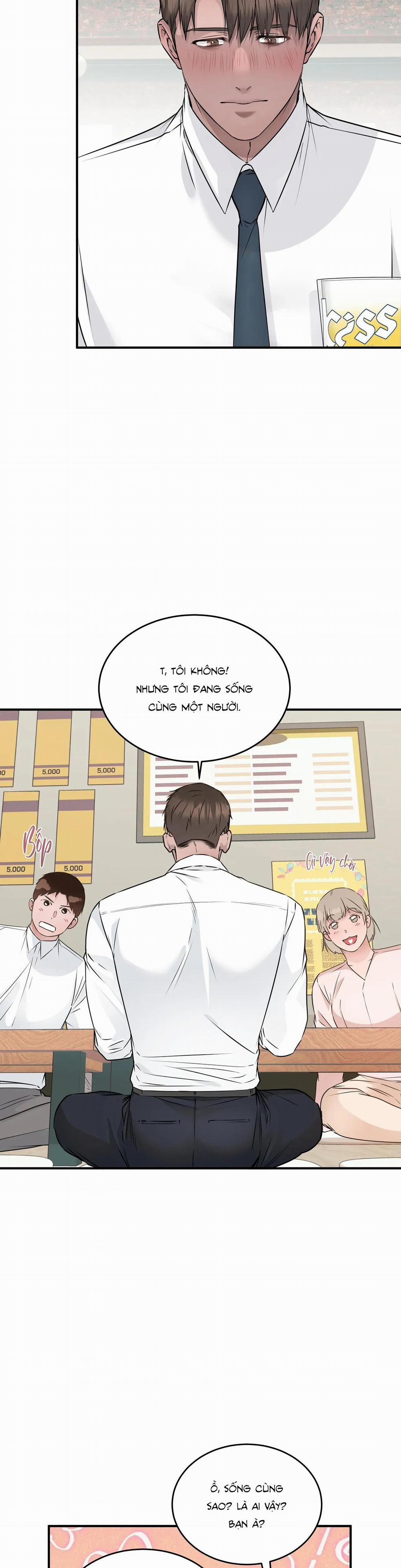 CỨU TINH CỦA RẮN 10 trang 21