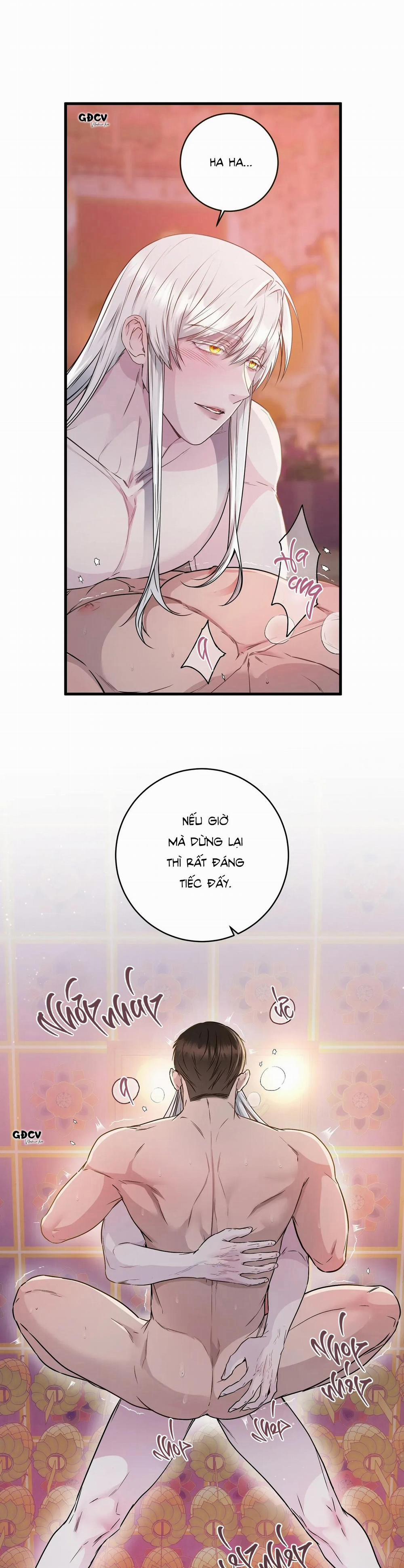 CỨU TINH CỦA RẮN 2 trang 13