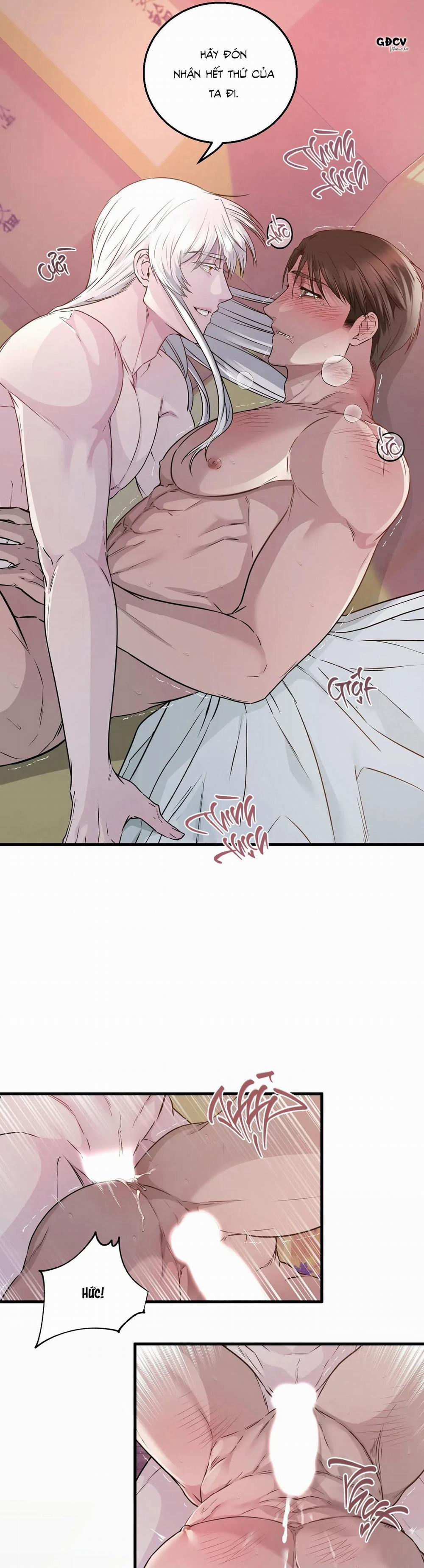 CỨU TINH CỦA RẮN 2 trang 15