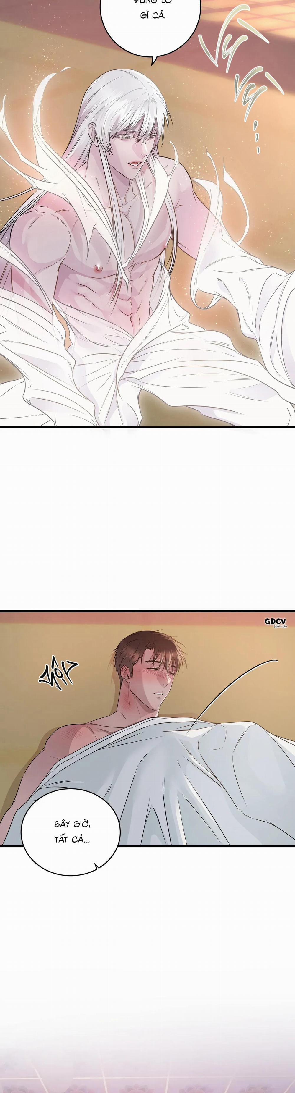 CỨU TINH CỦA RẮN 2 trang 19