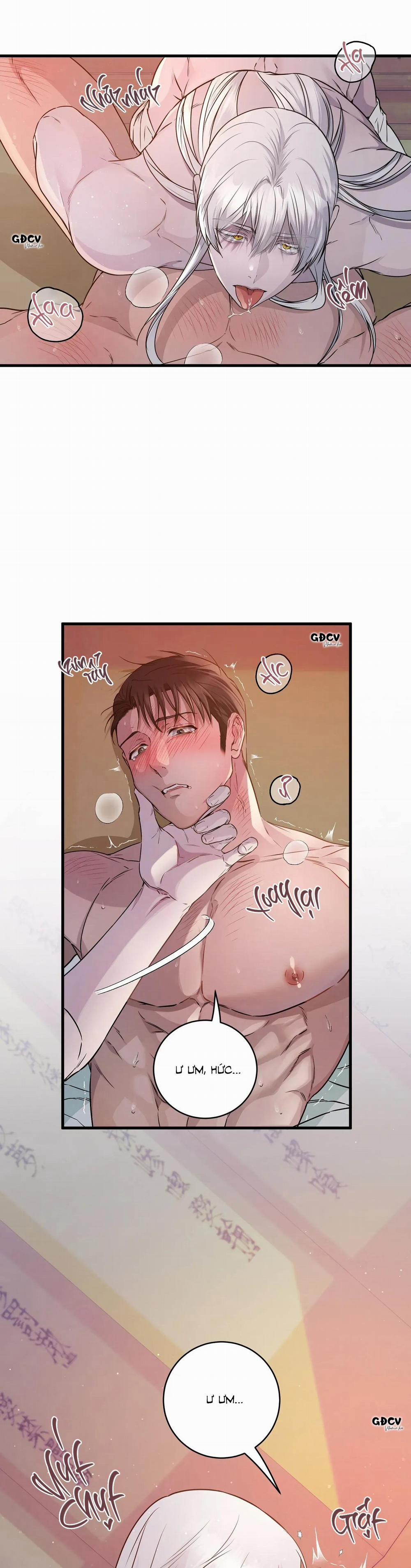 CỨU TINH CỦA RẮN 2 trang 2