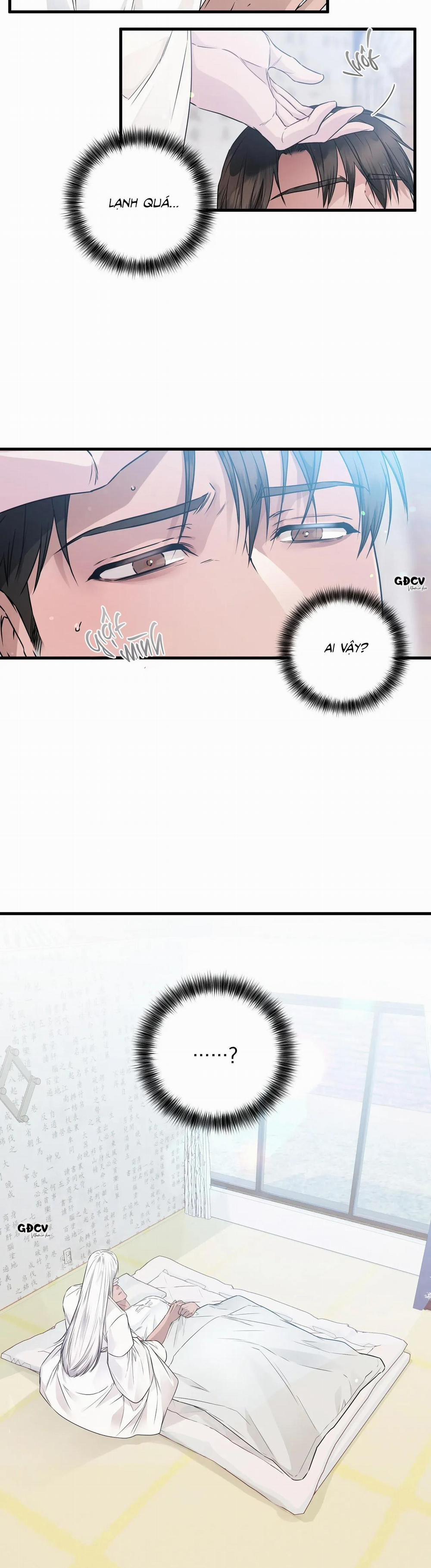 CỨU TINH CỦA RẮN 2 trang 22